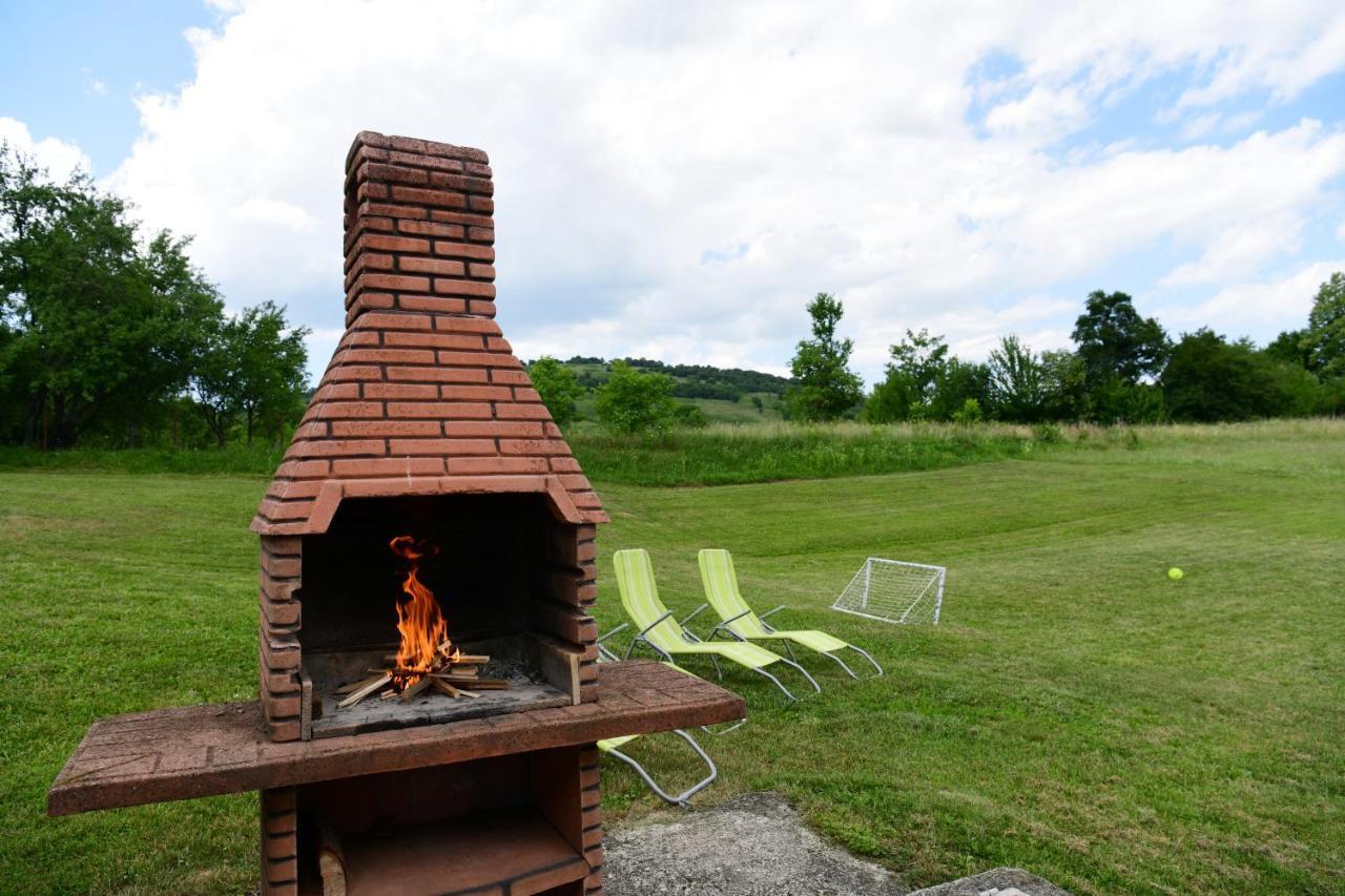 Guesthouse Ante Hodak Seliste Dreznicko Bagian luar foto