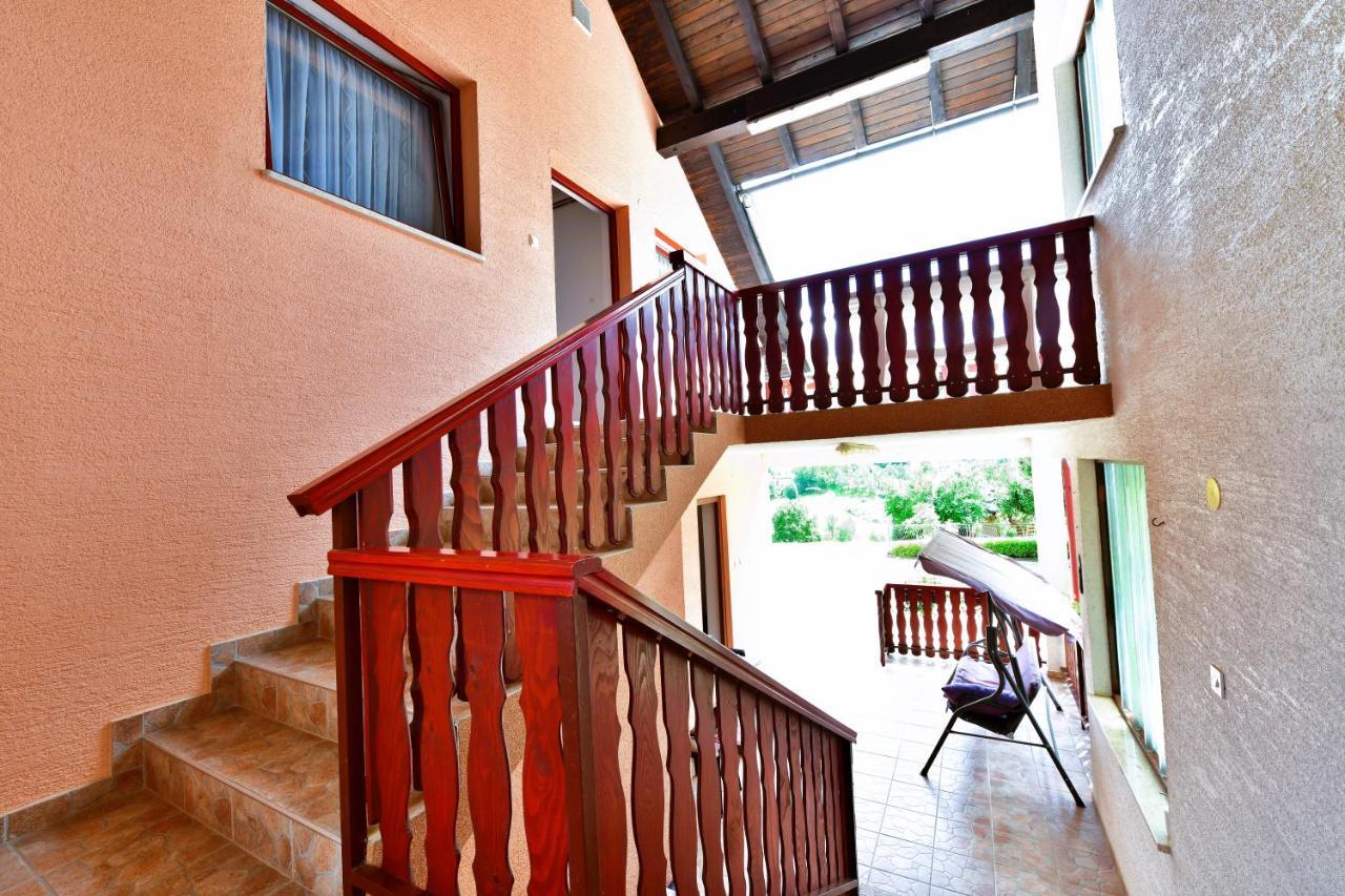 Guesthouse Ante Hodak Seliste Dreznicko Bagian luar foto