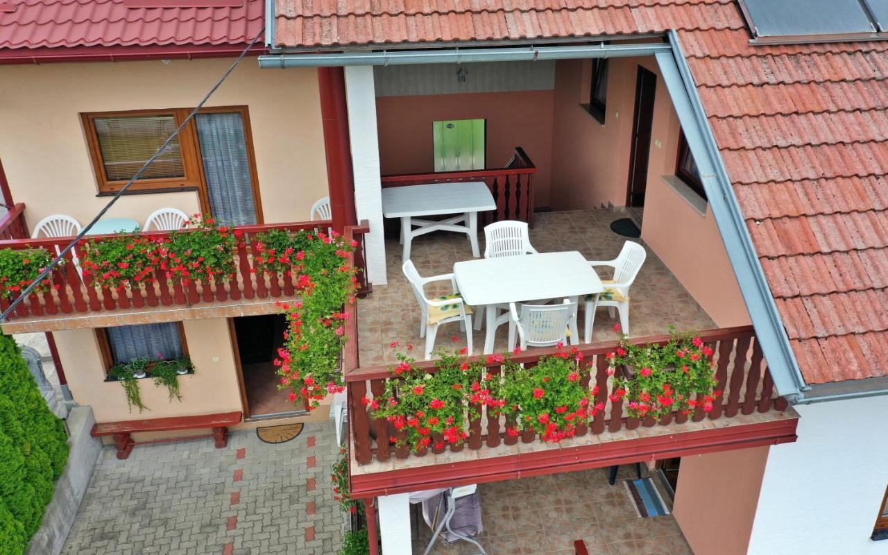 Guesthouse Ante Hodak Seliste Dreznicko Bagian luar foto