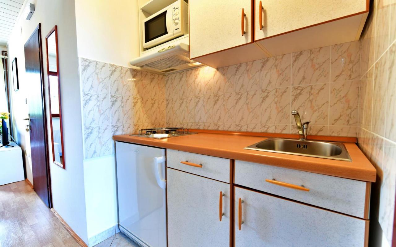 Guesthouse Ante Hodak Seliste Dreznicko Bagian luar foto