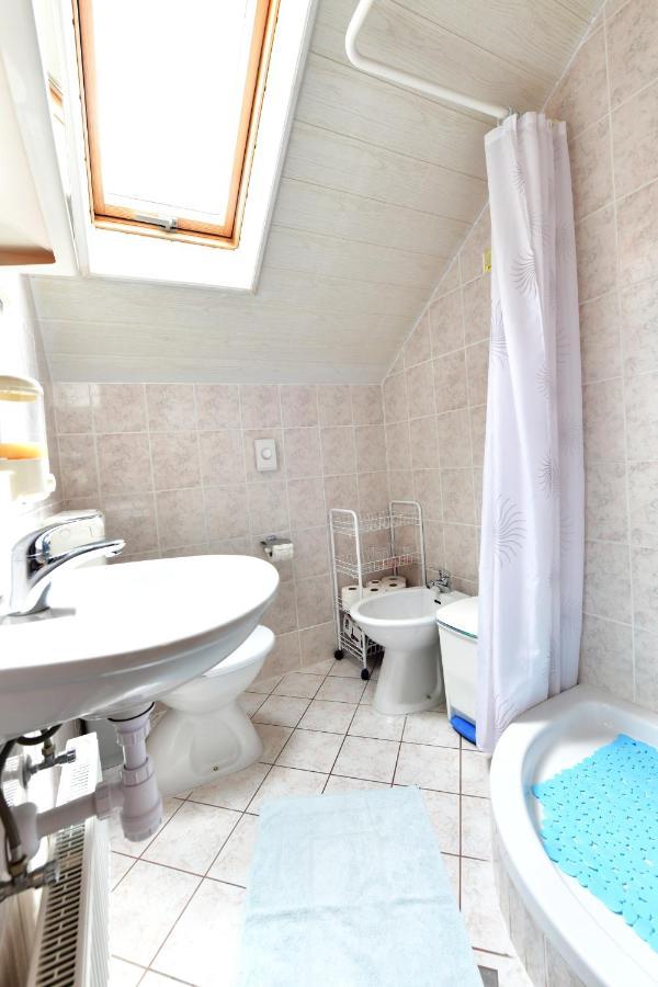 Guesthouse Ante Hodak Seliste Dreznicko Bagian luar foto