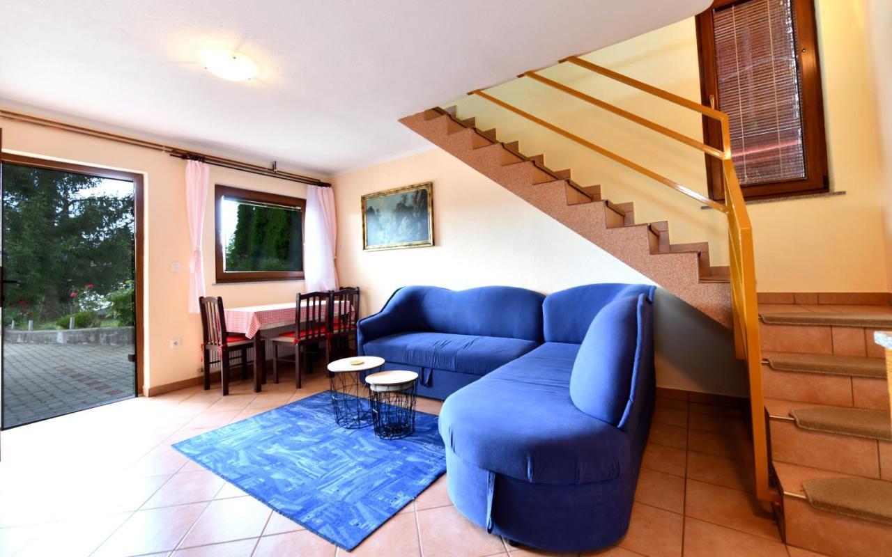 Guesthouse Ante Hodak Seliste Dreznicko Bagian luar foto