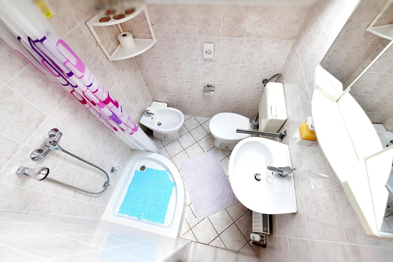 Guesthouse Ante Hodak Seliste Dreznicko Bagian luar foto
